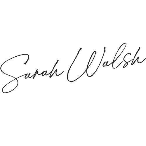 Sarah Walsh